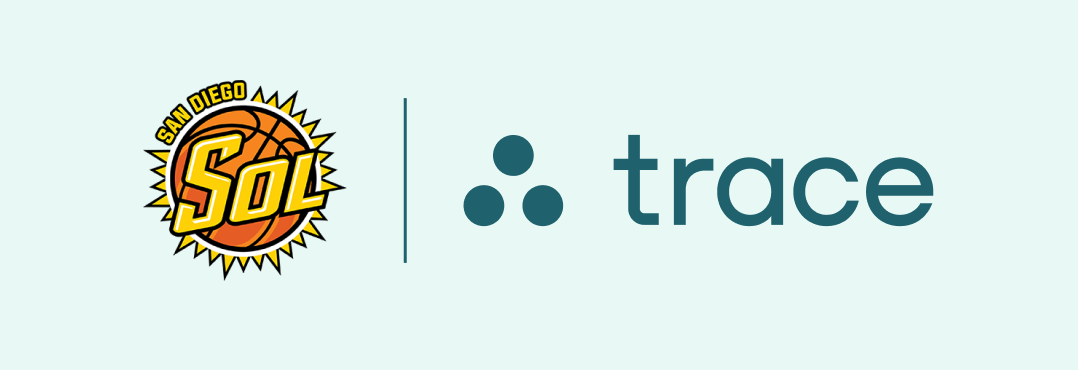 San Diego Sol x Trace
