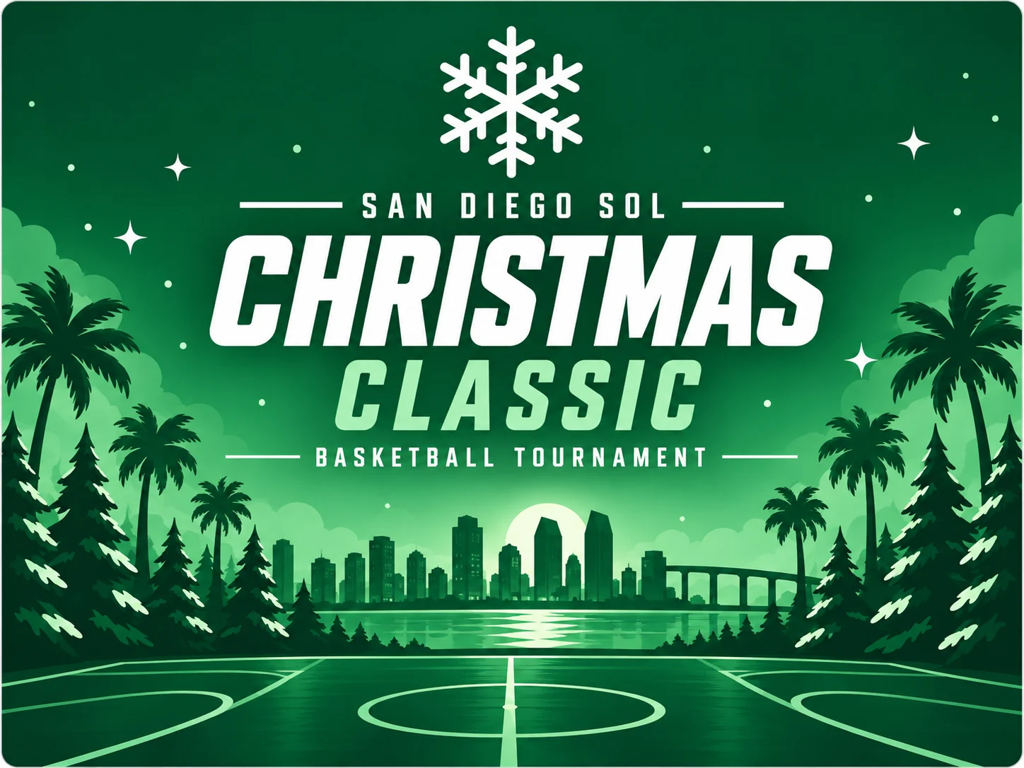 Christmas Classic