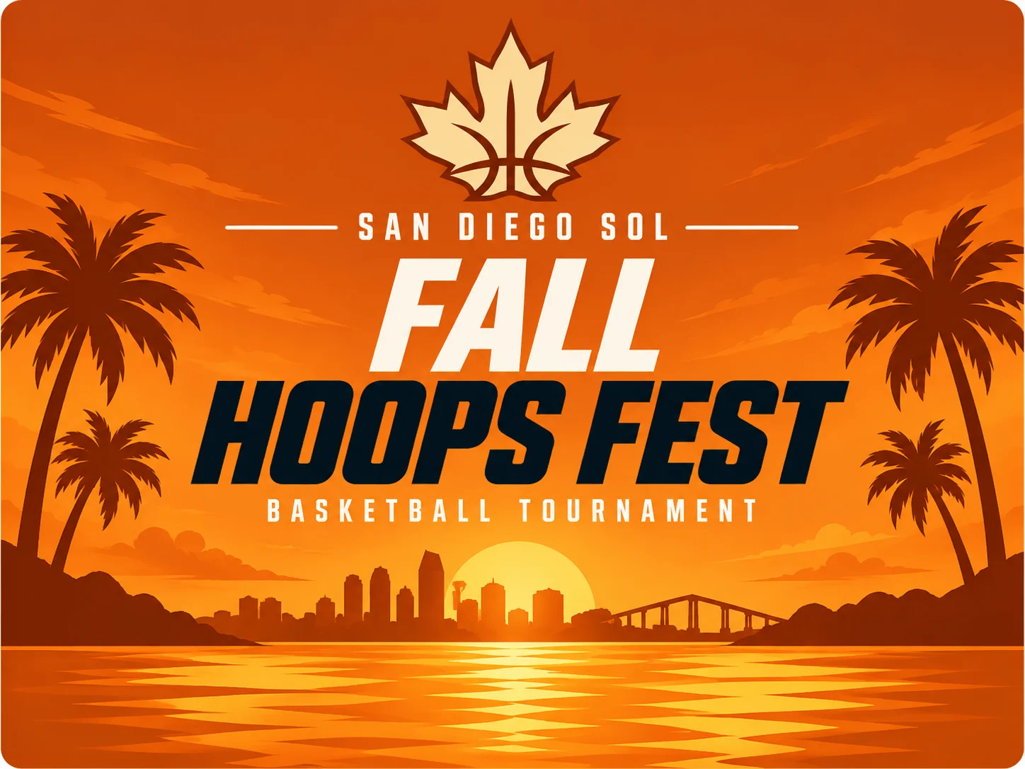 Fall Hoops Fest