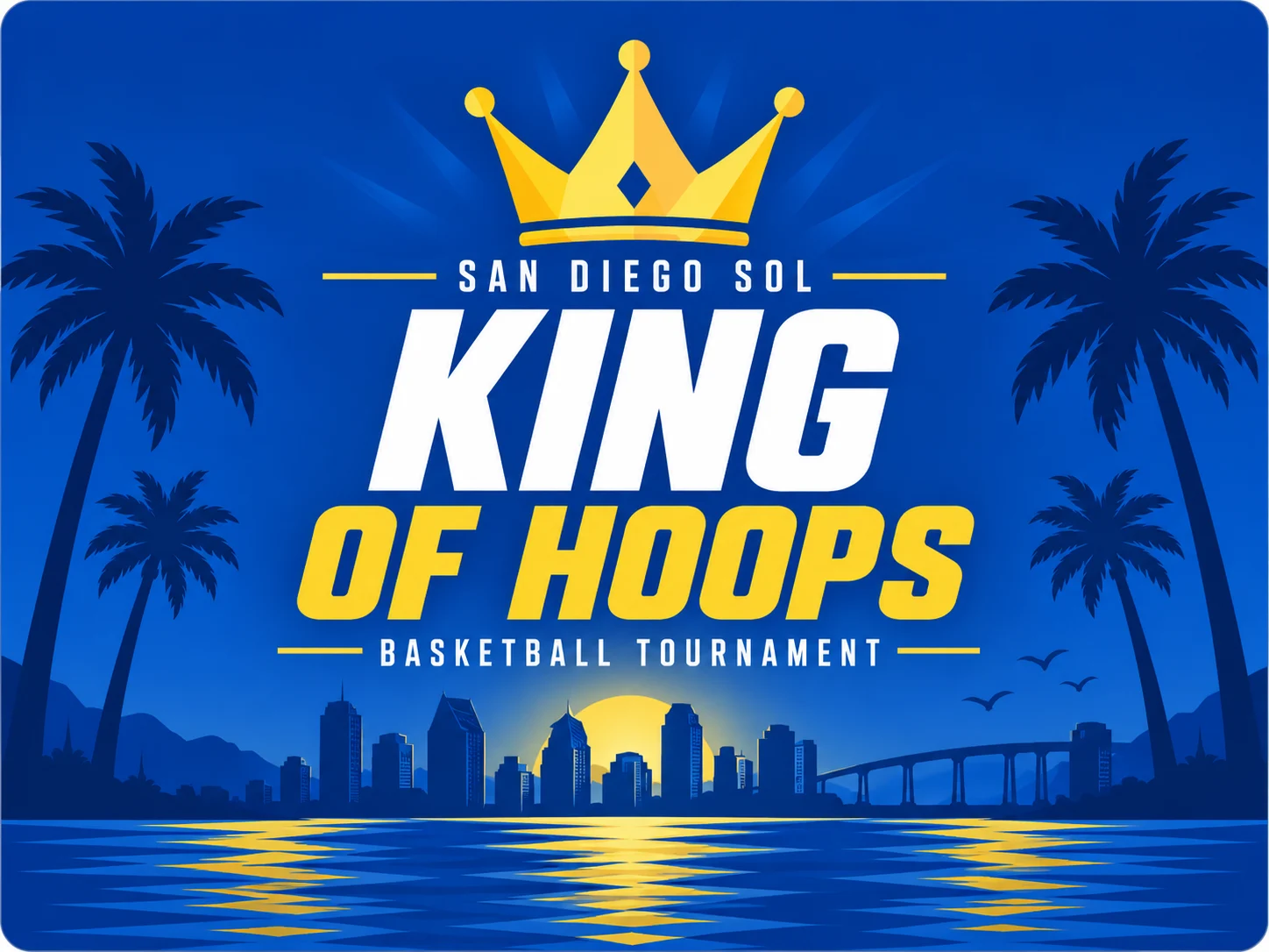 King of Hoops