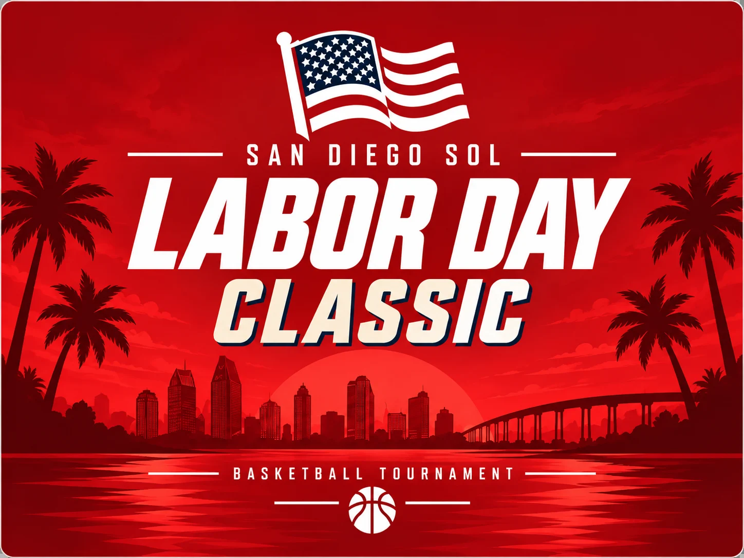 Labor Day Classic