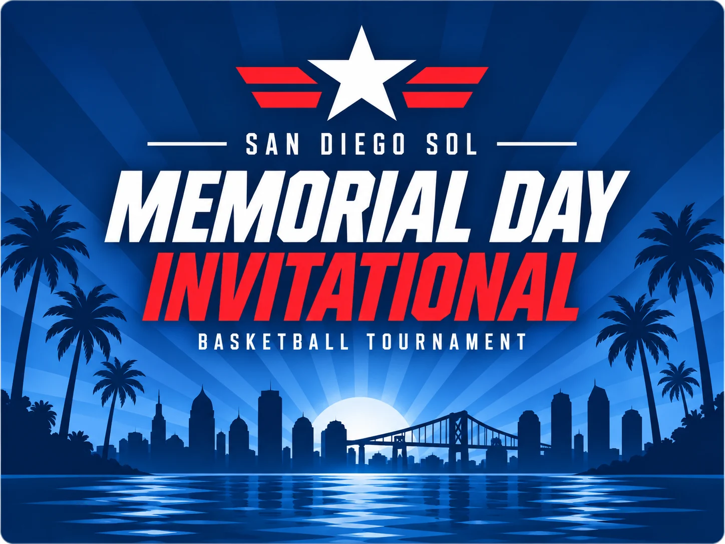 Memorial Day Invitational
