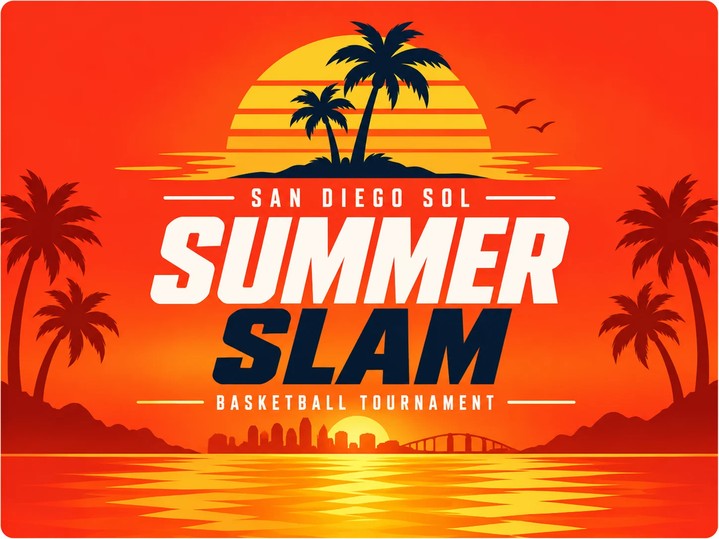 Summer Slam