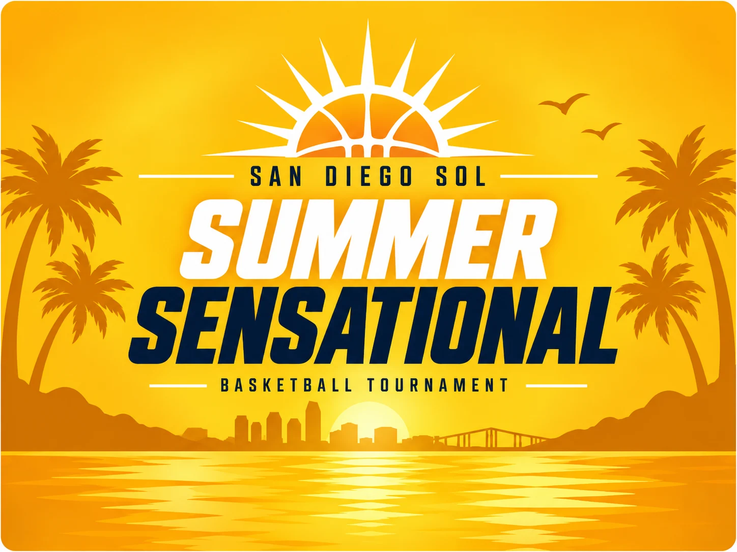 Summer Sensational